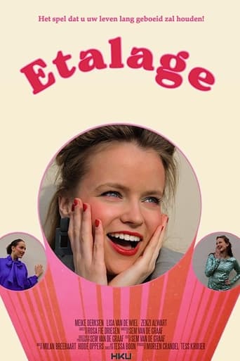 Poster of Etalage