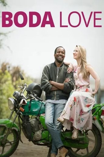 Boda Love Poster of Boda Love