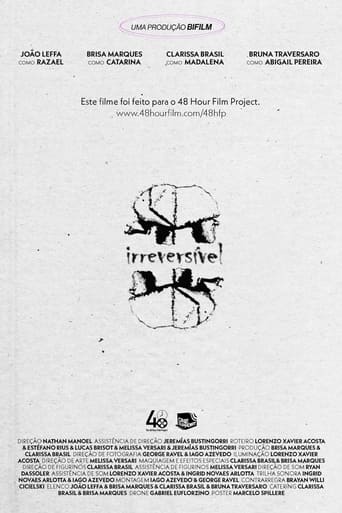 Poster of Irreversível