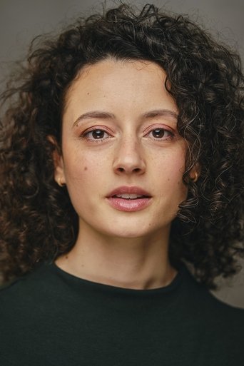Portrait of Diana Vaz