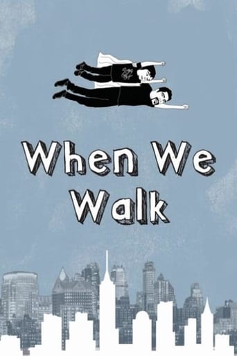 Poster of When We Walk