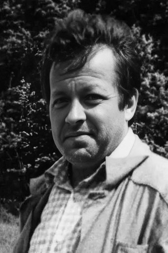Portrait of Martti Veri