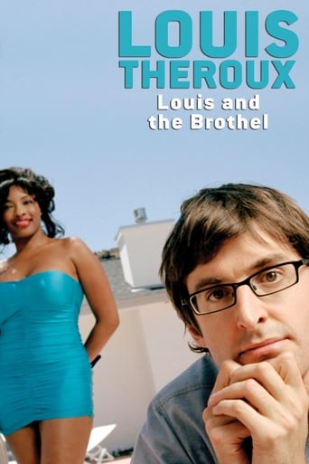 Poster of Louis Theroux: Louis and the Brothel