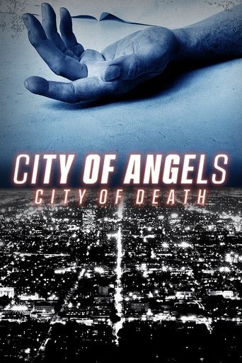 Poster of City of Angels | City of Death