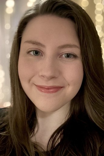 Portrait of Madison Roy
