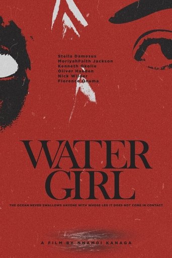 Poster of Water Girl
