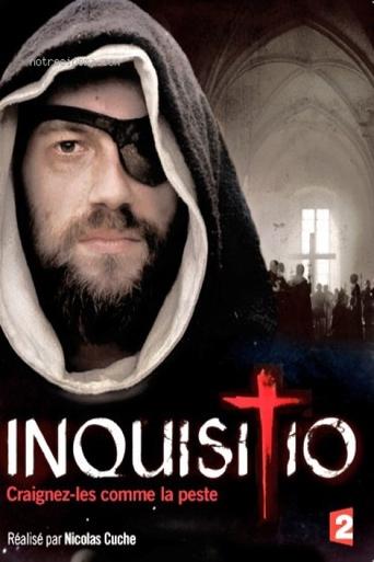 Portrait for Inquisitio - Season 1