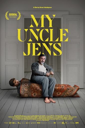 Poster of My Uncle Jens