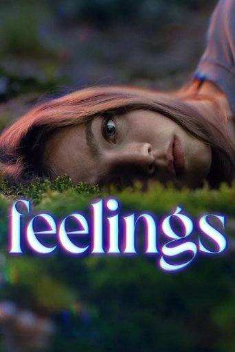 Poster of Feelings
