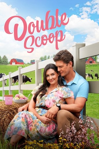 Poster of Double Scoop