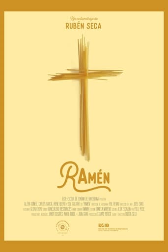 Poster of RAmén