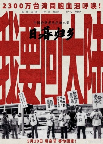 Poster of Returning Home