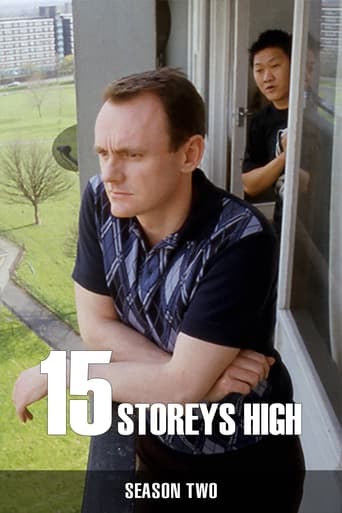 Portrait for 15 Storeys High - Season 2