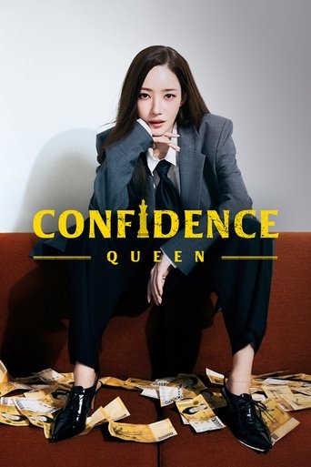 Portrait for Confidence Queen - Season 1