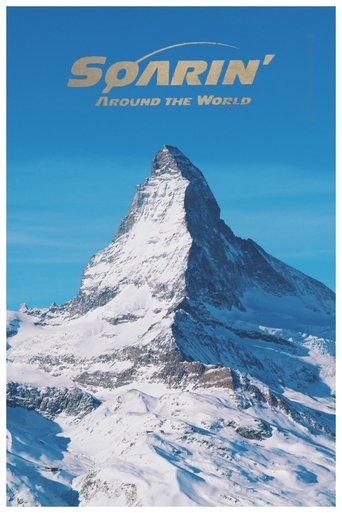 Poster of Soarin' Around the World