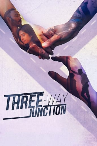 Poster of Three Way Junction