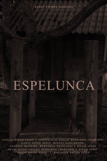 Poster of Espelunca