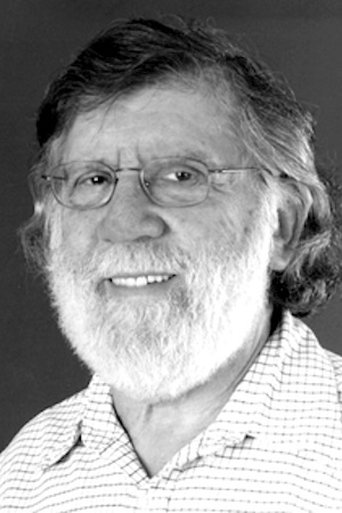 Portrait of Charles Gross