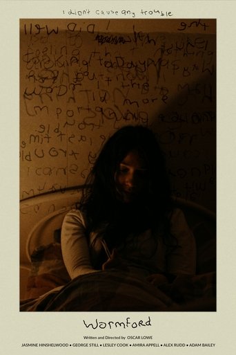 Poster of Wormford