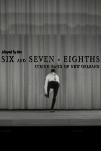 Poster of Six and Seven-Eighths