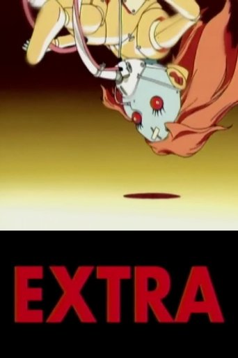 Extra Poster of Extra