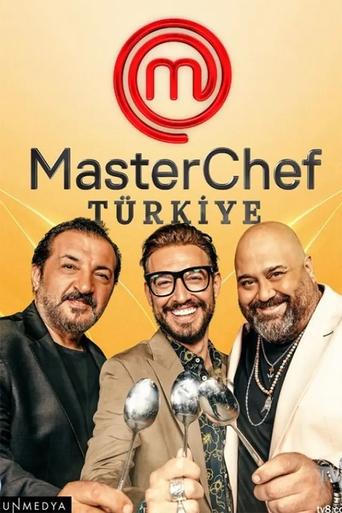 Poster of MasterChef Türkiye