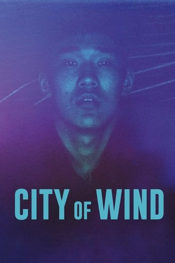 Poster of City of Wind