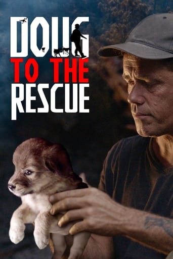 Poster of Doug to the Rescue