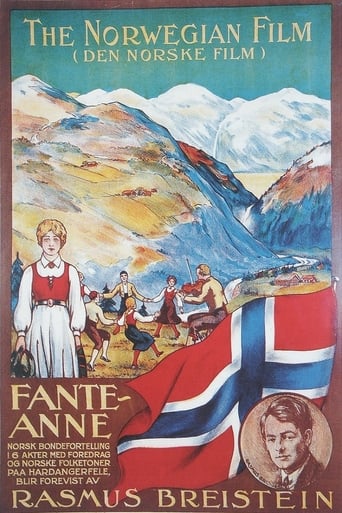 Poster of Fante-Anne