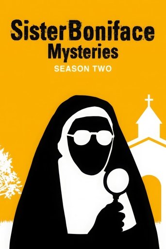 Portrait for Sister Boniface Mysteries - Season 2