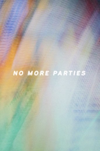 Poster of No More Parties