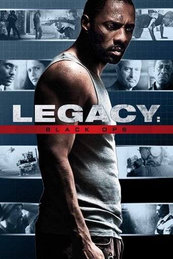 Poster of Legacy