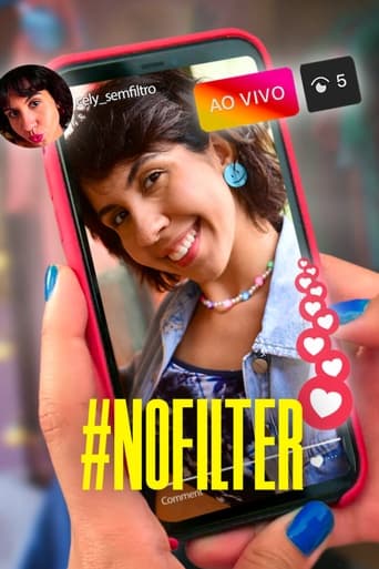 Poster of #NoFilter