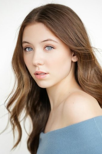 Portrait of Dakota Guppy
