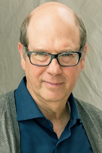 Portrait of Stephen Tobolowsky