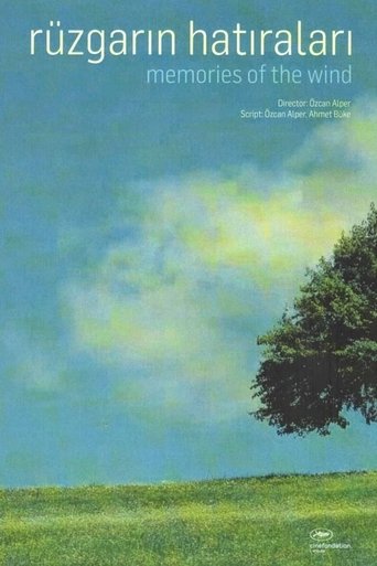 Poster of Memories of the Wind
