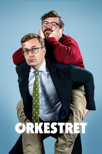 Portrait for The Orchestra - Season 2