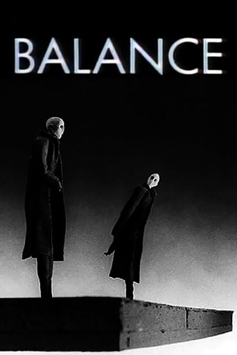 Poster of Balance