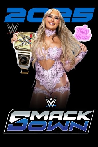 Portrait for WWE SmackDown - Season 27