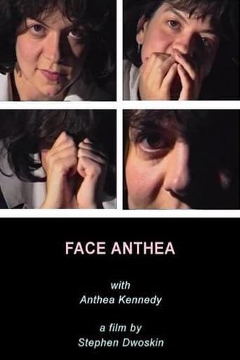 Poster of Face Anthea