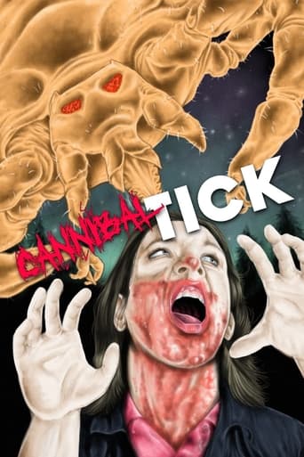 Poster of Cannibal Tick