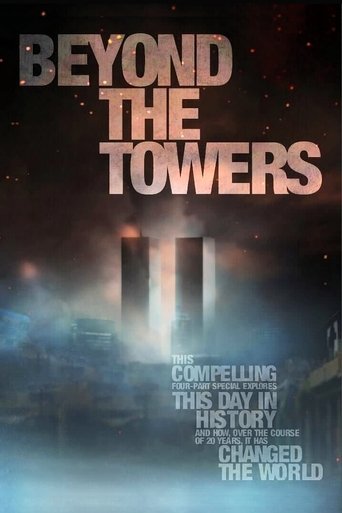 Poster of Beyond the Towers