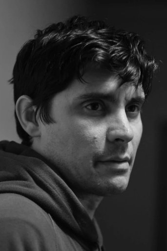 Portrait of Eduardo Ribeiro