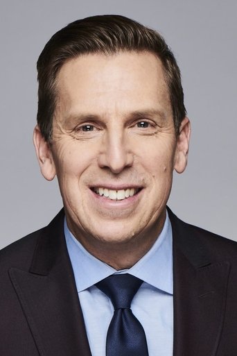 Portrait of James Duthie
