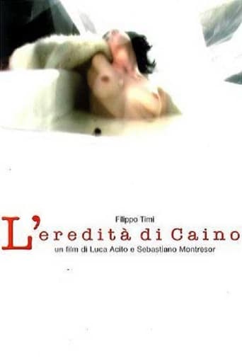 Poster of L'eredità di Caino