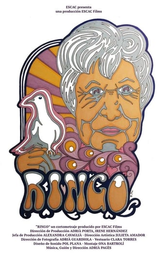 Poster of Ringo