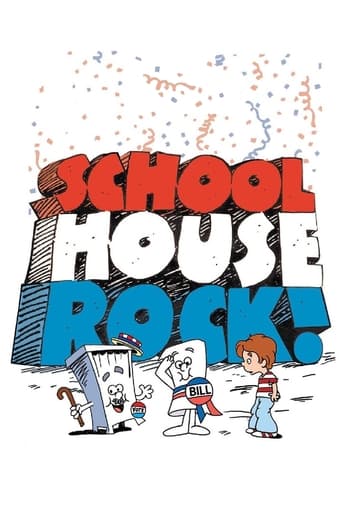 Poster of Schoolhouse Rock!