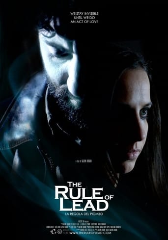 Poster of The Rule of Lead