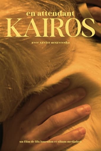 Poster of Waiting for Kairos