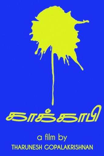 Poster of CrowShit